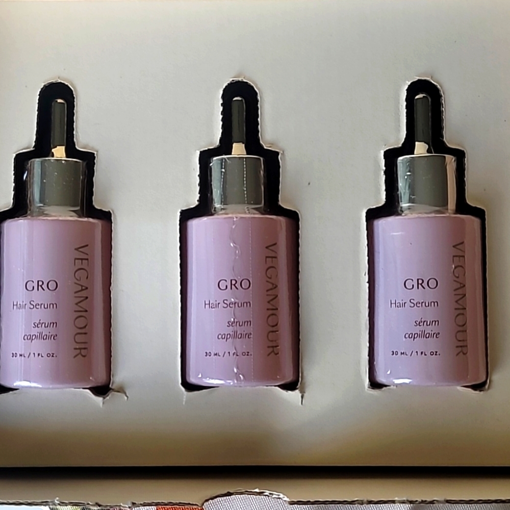 Vegamour Gro Hair Serum